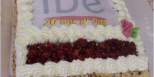 Illustration actualité : IDé fête ses 20 ans !