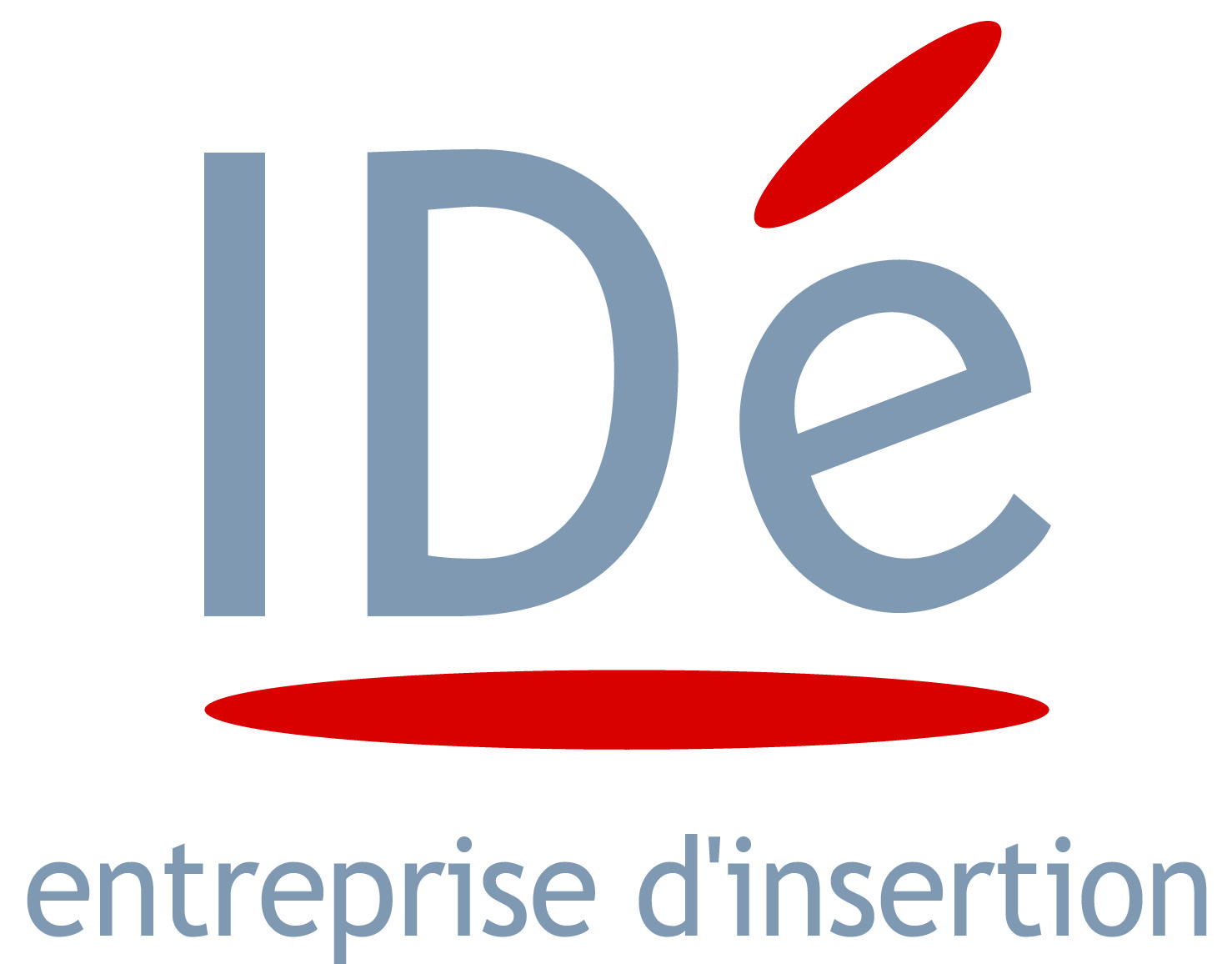 Logo structure IDé